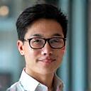 Professional portrait of Liam Chen, Director of Digital Transformation